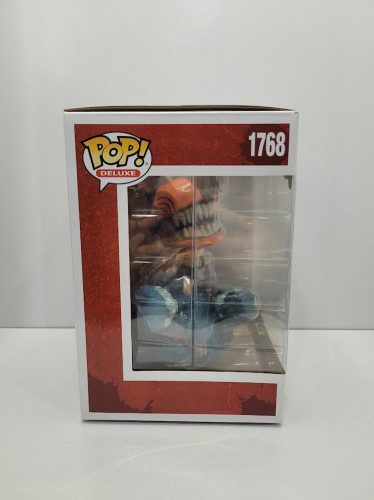  Chainsaw Man #1768 - Produto Original