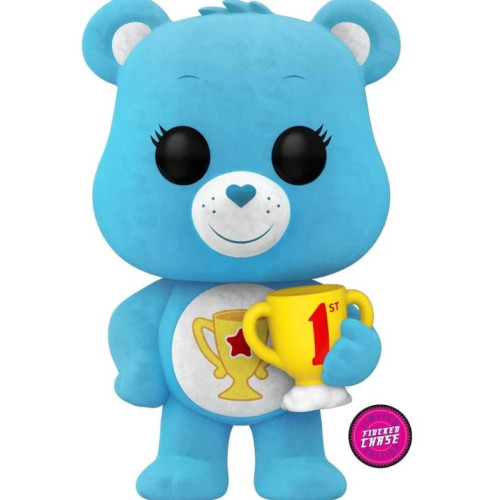  Care Bears #1203 - Produto Original