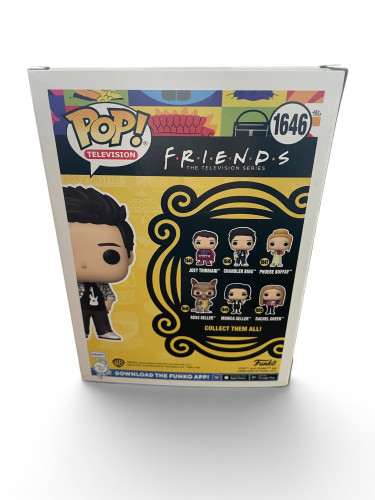  Friends #1646 - Produto Original