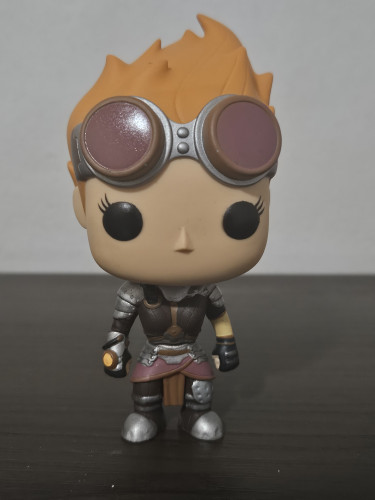 Funko Pop Chandra Nalaar 06 - Magic: The Gathering - #6