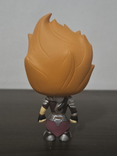 Funko Pop Chandra Nalaar 06 - Magic: The Gathering - #6