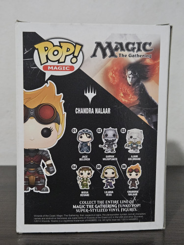  Magic: The Gathering #6 - Produto Original