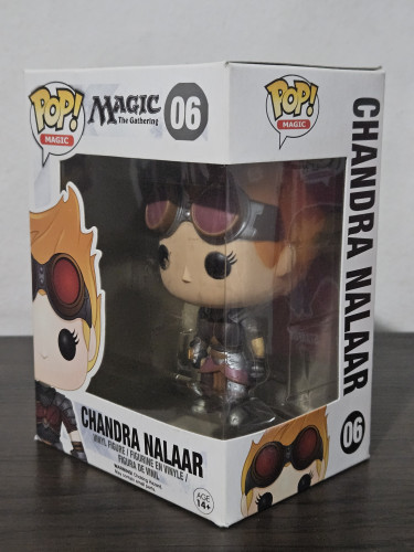  Magic: The Gathering #6 - Produto Original