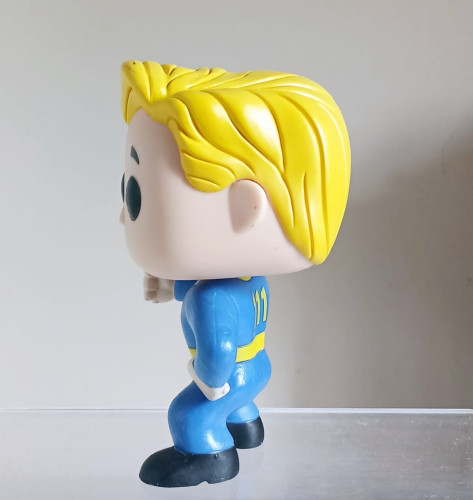  Fallout #98 - Produto Original