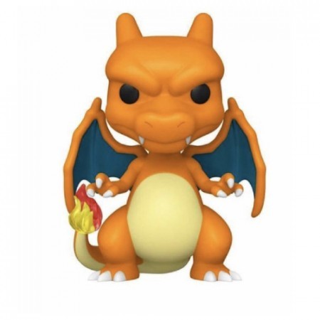 Funko Pop! Charizard - Pokemon - #843