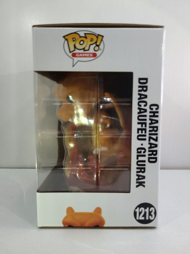  Pokemon #1213 - Produto Original