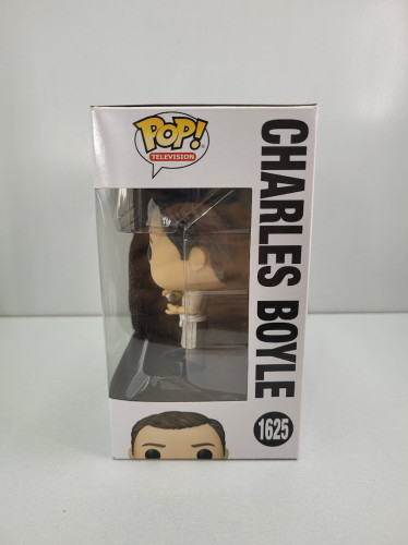  Brooklyn Nine-Nine #1625 - Produto Original