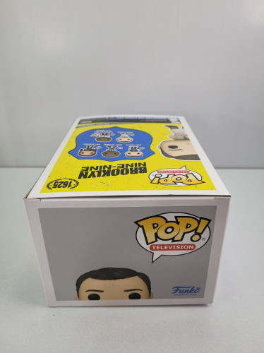  Brooklyn Nine-Nine #1625 - Produto Original