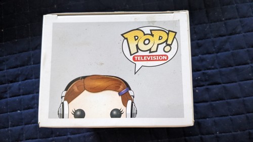  Supernatural #176 - Produto Original