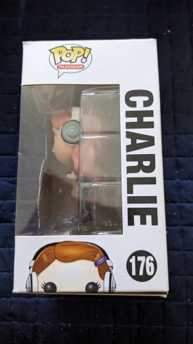  Supernatural #176 - Produto Original