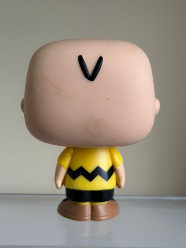  Peanuts #48 - Produto Original