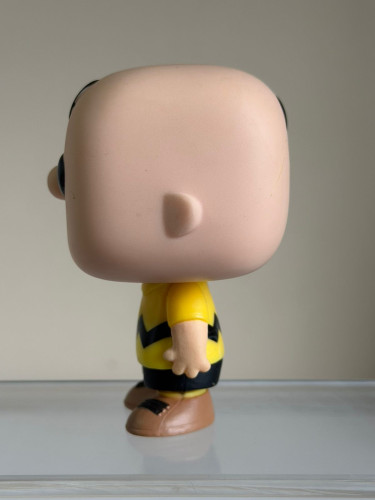  Peanuts #48 - Produto Original