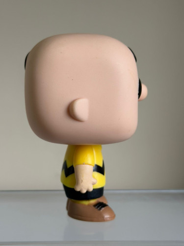  Peanuts #48 - Produto Original