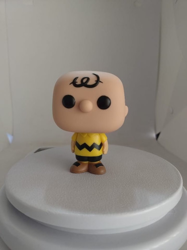  Peanuts #48 - Produto Original