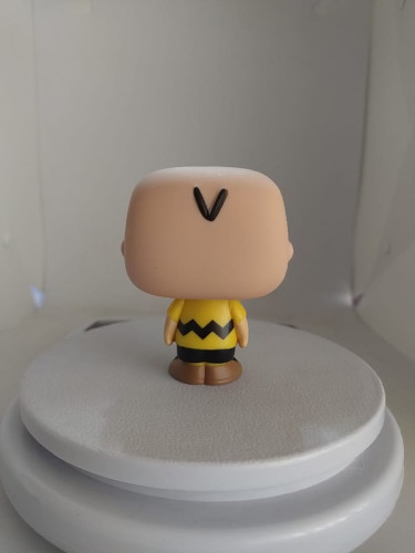  Peanuts #48 - Produto Original