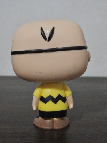  Snoopy Peanuts #331 - Produto Original