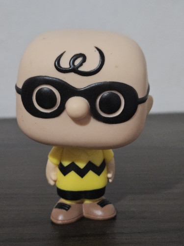  Snoopy Peanuts #331 - Produto Original