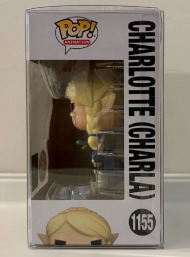  Black Clover #1195 - Produto Original