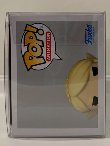  Black Clover #1195 - Produto Original