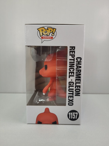  Pokemon #1157 - Produto Original