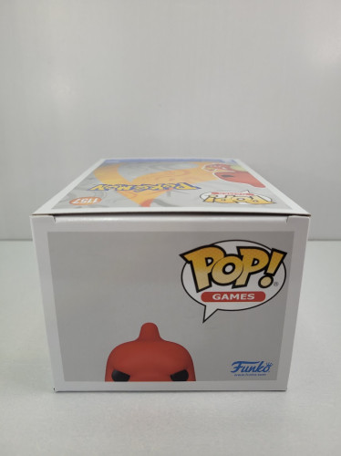  Pokemon #1157 - Produto Original