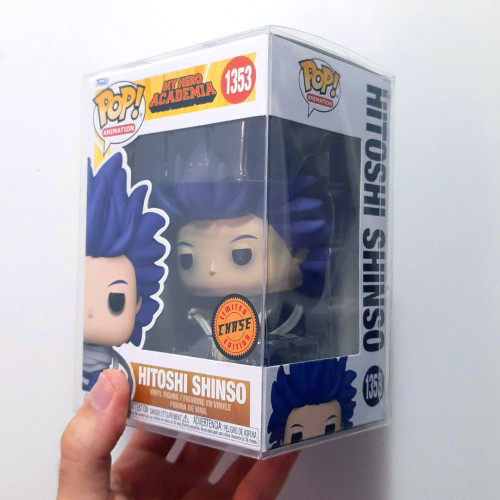  My Hero Academia #1353 - Produto Original