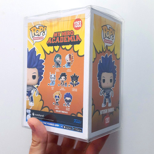  My Hero Academia #1353 - Produto Original