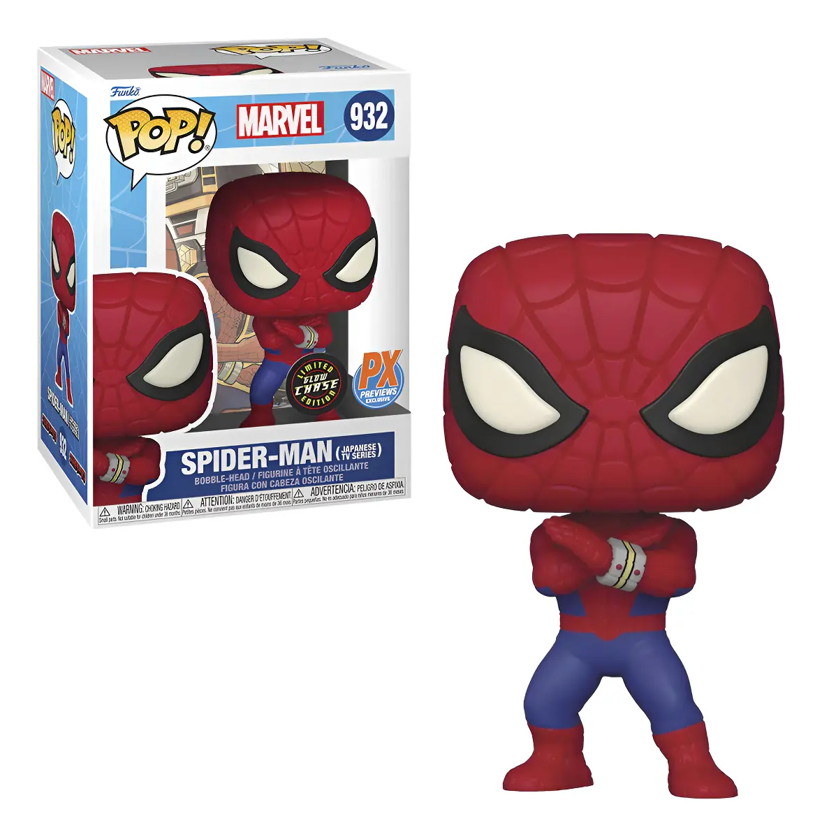  Homem Aranha Marvel #932 - Produto Original