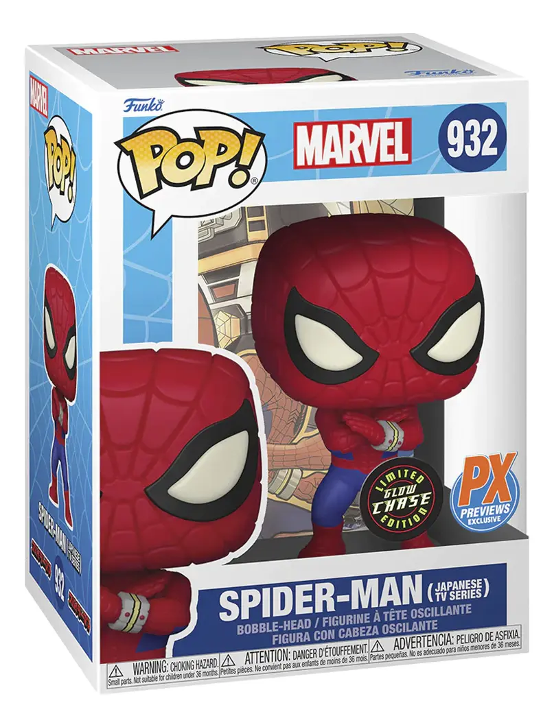  Homem Aranha Marvel #932 - Produto Original