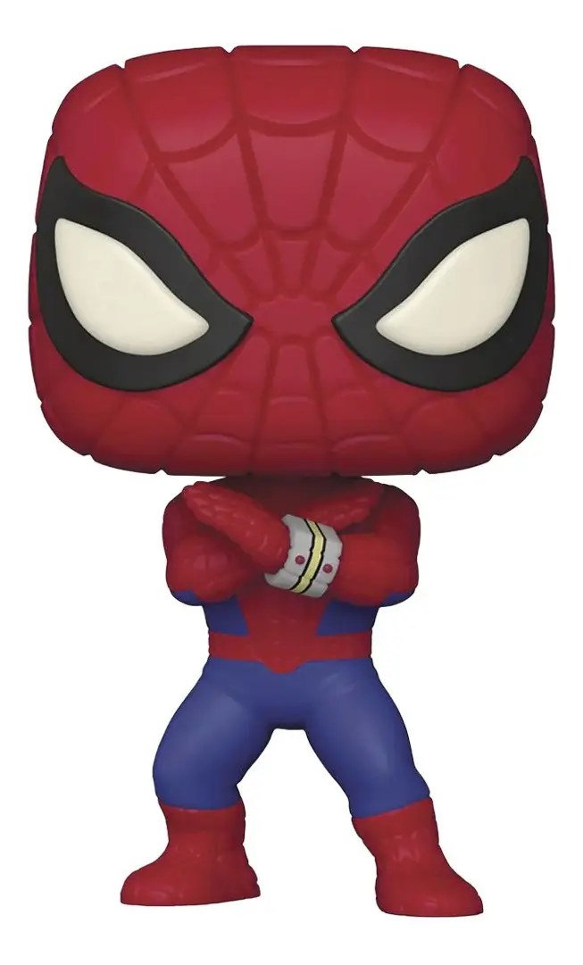  Homem Aranha Marvel #932 - Produto Original