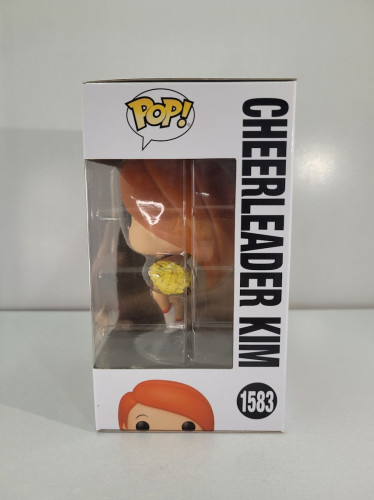  Kim Possible #1583 - Produto Original