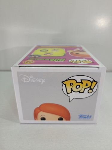  Kim Possible #1583 - Produto Original