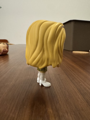  CLUELESS #247 - Produto Original