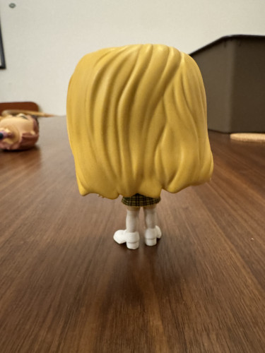  CLUELESS #247 - Produto Original