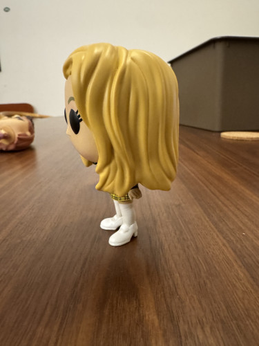  CLUELESS #247 - Produto Original