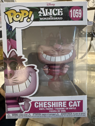  Pop! Disney #1059 - Produto Original
