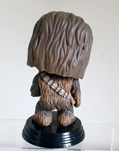  Star Wars #195 - Produto Original