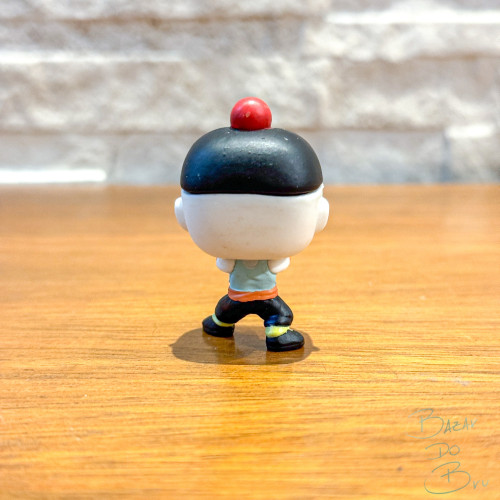 Funko Pop Chiaotzu (Caos) - Dragon Ball Z (ADVENT CALENDAR) - Dragon Ball Z - #0