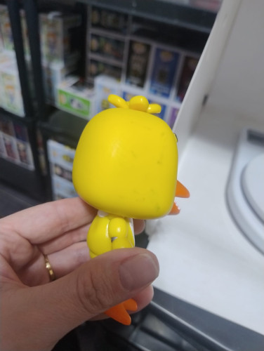  Five Nights At Freddy's #108 - Produto Original