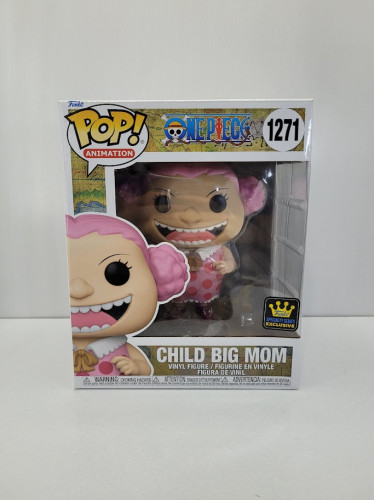  One Piece #1271 - Produto Original