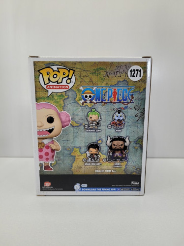  One Piece #1271 - Produto Original