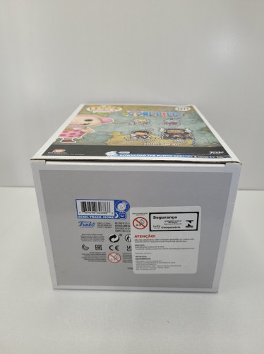  One Piece #1271 - Produto Original