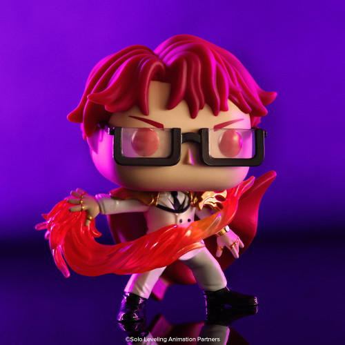  Solo Leveling #2269 - Produto Original