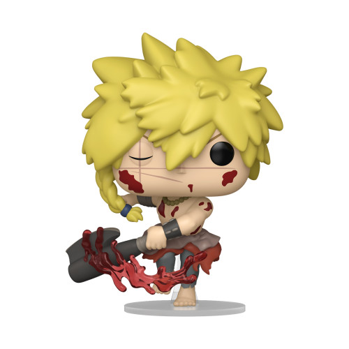  HELL'S PARADISE #2280 - Produto Original