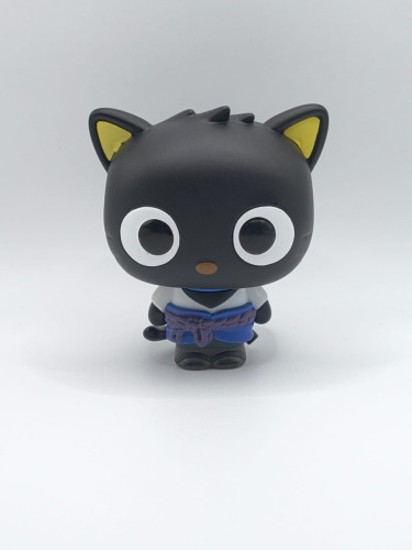  Naruto Shippuden X Hello Kitty And Friends #1018 - Produto Original