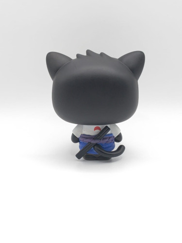  Naruto Shippuden X Hello Kitty And Friends #1018 - Produto Original