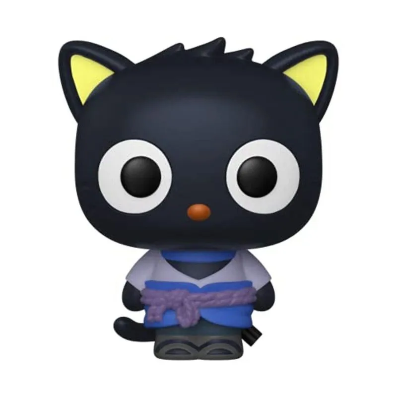 Funko Pop Chococat (sem caixa) Naruto Shippuden X Hello Kitty And Friends #1018 - Produto Original