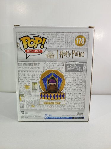  Harry Potter #178 - Produto Original