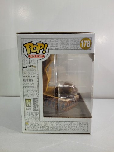  Harry Potter #178 - Produto Original
