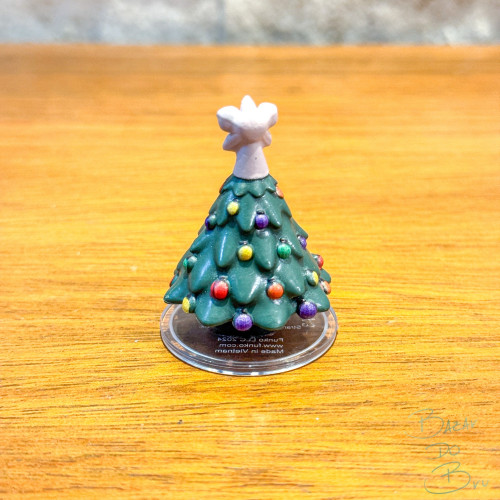 Funko Pop Christmas Tree - Stranger Things (ADVENT CALENDAR) - Stranger Things - #00